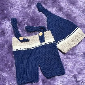 Newborn Photography Outfit